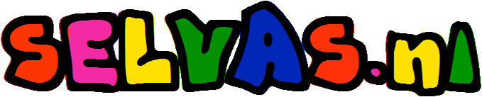 SelvaS.nl